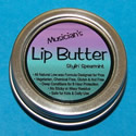 Musician's Lip Butter - Tin - Stylin' Spearmint™ - Click Image to Close